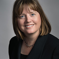 Headshot of Mary Beth Dyer, Bailit Health Senior Consultant